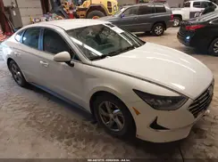 5NPEG4JA8MH125952 2021 HYUNDAI SONATA