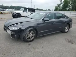 5NPEG4JA8MH126504 2021 HYUNDAI SONATA