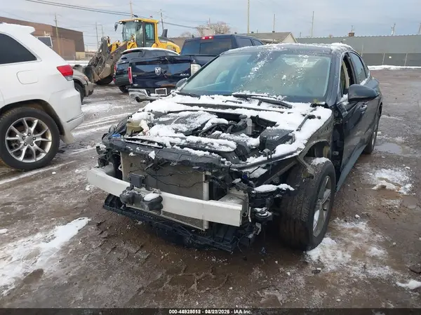 5NPEG4JA8MH126664 2021 HYUNDAI SONATA - Image 2