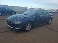 5NPEG4JA8MH126888 2021 HYUNDAI SONATA