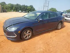 5NPEG4JA8MH127250 2021 HYUNDAI SONATA