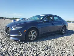 5NPEG4JA8MH127426 2021 HYUNDAI SONATA