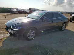 5NPEG4JA8MH127992 2021 HYUNDAI SONATA