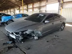 5NPEG4JA8MH128785 2021 HYUNDAI SONATA