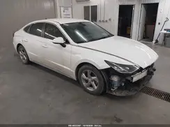 5NPEG4JA8MH131220 2021 HYUNDAI SONATA