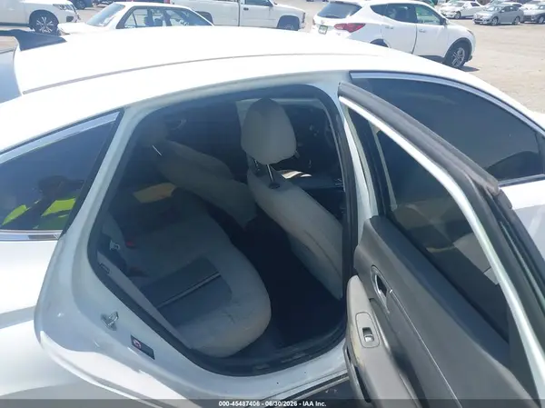5NPEG4JA8NH133440 2022 HYUNDAI SONATA - Image 8
