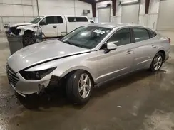 5NPEG4JA8NH133731 2022 HYUNDAI SONATA