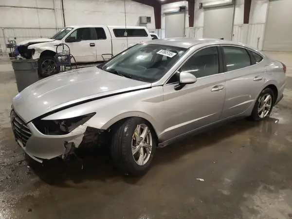 5NPEG4JA8NH133731 2022 HYUNDAI SONATA - Image 1