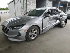 5NPEG4JA8NH134281 2022 HYUNDAI SONATA