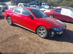 5NPEG4JA8NH134295 2022 HYUNDAI SONATA