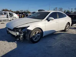 5NPEG4JA8NH134619 2022 HYUNDAI SONATA