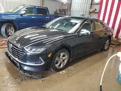 5NPEG4JA8NH134779 2022 HYUNDAI SONATA