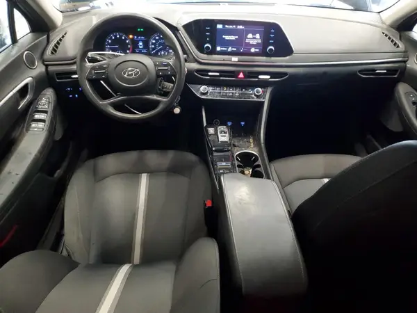 5NPEG4JA8NH134779 2022 HYUNDAI SONATA - Image 8
