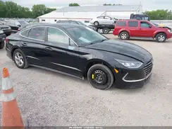 5NPEG4JA8NH134863 2022 HYUNDAI SONATA
