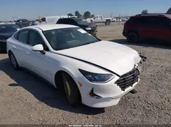 5NPEG4JA8NH134880 2022 HYUNDAI SONATA