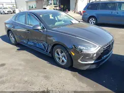 5NPEG4JA8NH134958 2022 HYUNDAI SONATA
