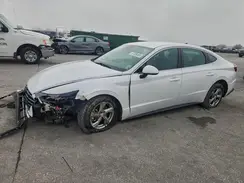 5NPEG4JA8NH135026 2022 HYUNDAI SONATA