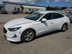 5NPEG4JA8NH135205 2022 HYUNDAI SONATA