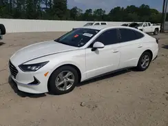 5NPEG4JA8NH135382 2022 HYUNDAI SONATA