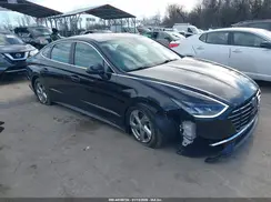 5NPEG4JA8NH139173 2022 HYUNDAI SONATA