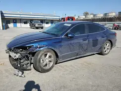 5NPEG4JA8NH141585 2022 HYUNDAI SONATA