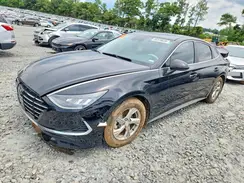 5NPEG4JA8NH142512 2022 HYUNDAI SONATA