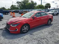 5NPEG4JA8NH143241 2022 HYUNDAI SONATA