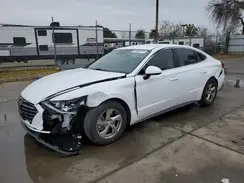 5NPEG4JA8NH143305 2022 HYUNDAI SONATA