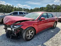 5NPEG4JA8NH143353 2022 HYUNDAI SONATA