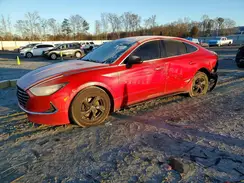 5NPEG4JA8NH143594 2022 HYUNDAI SONATA
