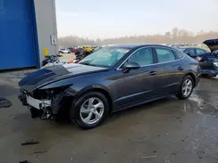 5NPEG4JA8NH144065 2022 HYUNDAI SONATA