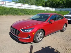 5NPEG4JA8NH144227 2022 HYUNDAI SONATA