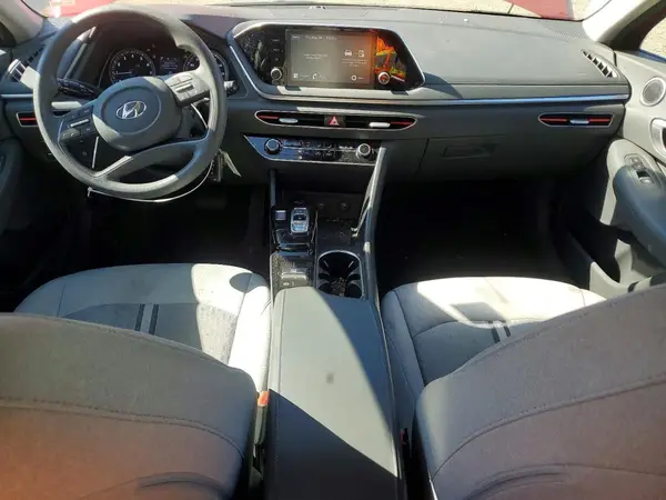 5NPEG4JA8NH144227 2022 HYUNDAI SONATA - Image 8
