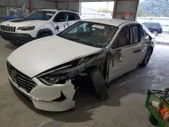 5NPEG4JA8NH144471 2022 HYUNDAI SONATA
