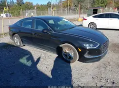 5NPEG4JA8NH145264 2022 HYUNDAI SONATA