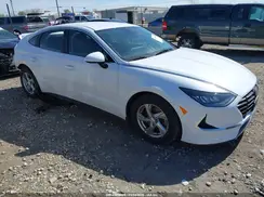 5NPEG4JA8NH145345 2022 HYUNDAI SONATA