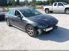 5NPEG4JA8NH145605 2022 HYUNDAI SONATA