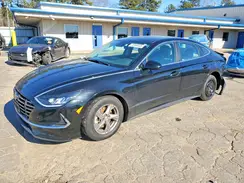 5NPEG4JA8NH145927 2022 HYUNDAI SONATA