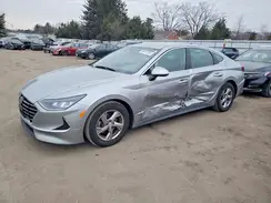 5NPEG4JA8NH145944 2022 HYUNDAI SONATA