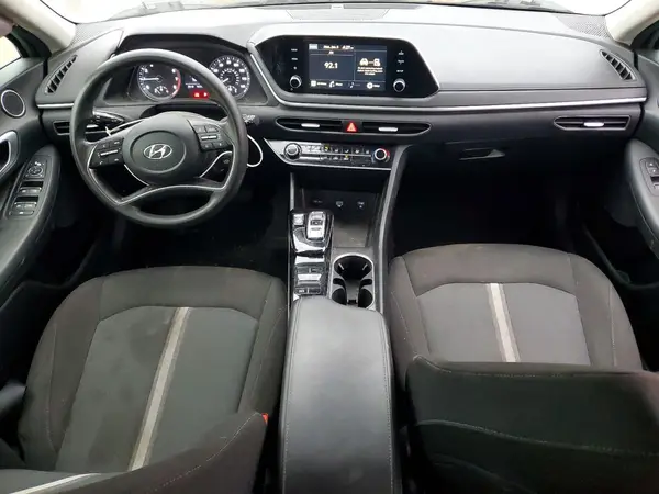 5NPEG4JA8NH145944 2022 HYUNDAI SONATA - Image 8
