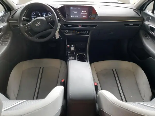 5NPEG4JA8NH145961 2022 HYUNDAI SONATA - Image 8