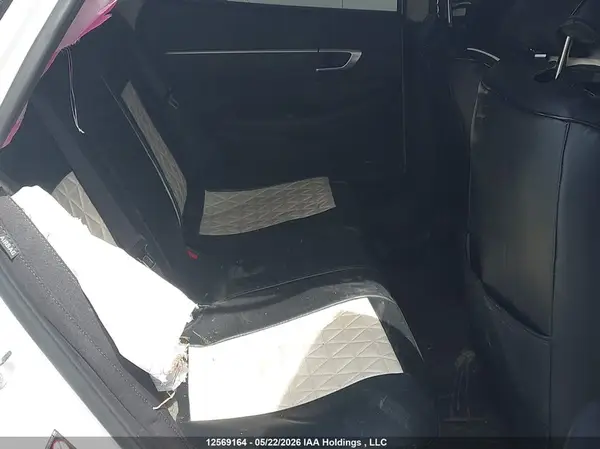 5NPEG4JA8NH146267 2022 HYUNDAI SONATA - Image 8