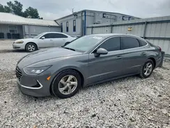 5NPEG4JA8NH147080 2022 HYUNDAI SONATA