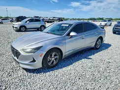 5NPEG4JA8NH147161 2022 HYUNDAI SONATA