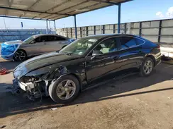 5NPEG4JA8NH147662 2022 HYUNDAI SONATA