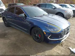 5NPEG4JA8NH147998 2022 HYUNDAI SONATA