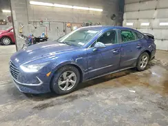 5NPEG4JA8NH148102 2022 HYUNDAI SONATA