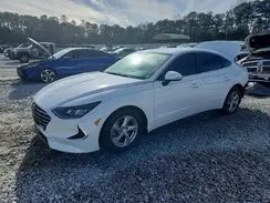 5NPEG4JA8NH148133 2022 HYUNDAI SONATA