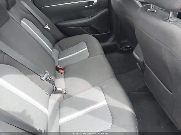 5NPEG4JA8NH149248 2022 HYUNDAI SONATA - Image 8