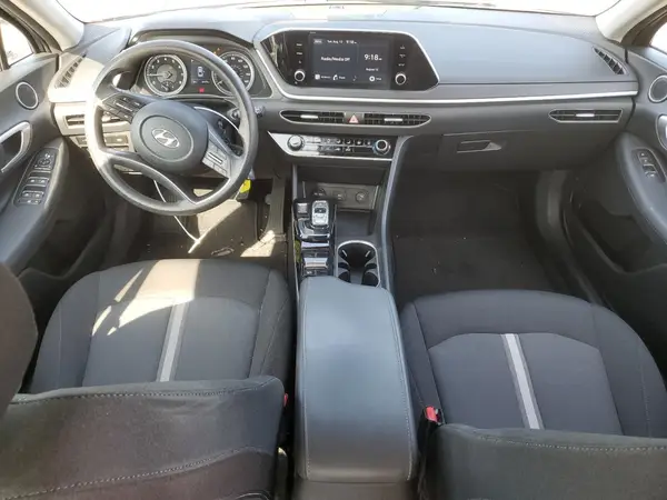 5NPEG4JA8NH149380 2022 HYUNDAI SONATA - Image 8